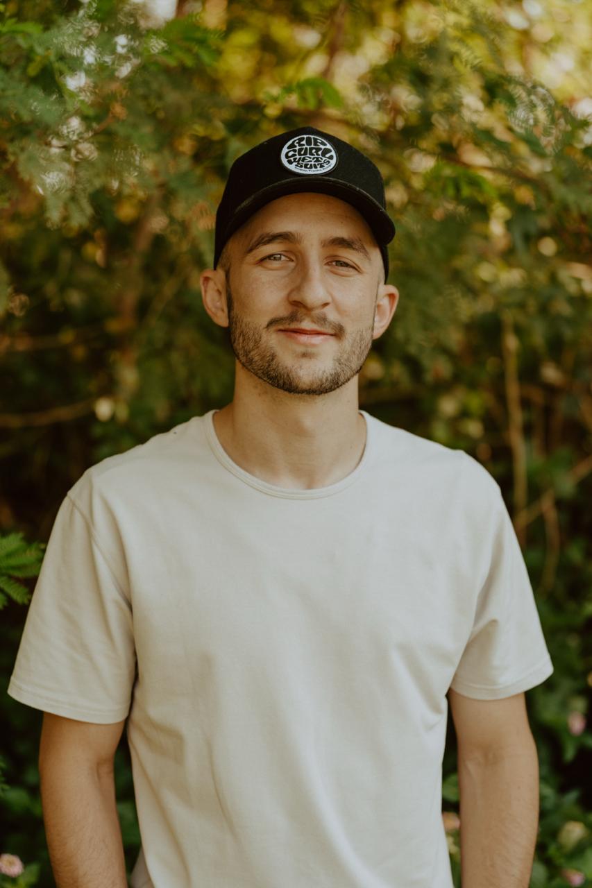 Nick — Founder of Tuned In AI